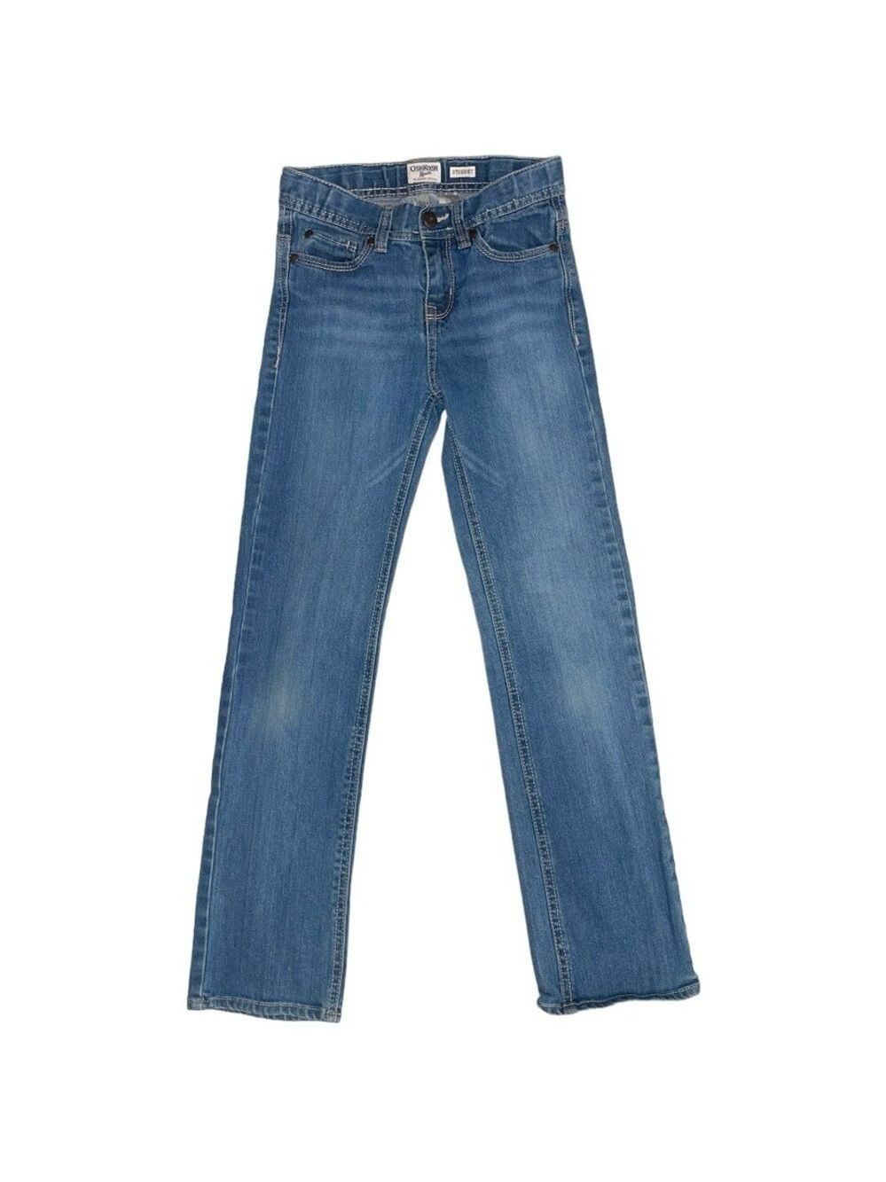 Girls Oshkosh B’gosh Jeans size 12 slim straight
